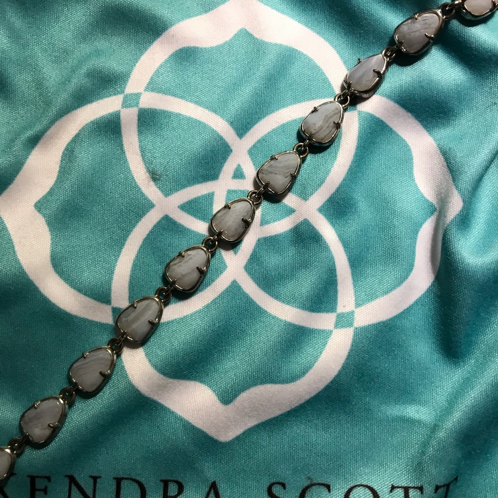 Kendra Scott Susanna Link Bracelet
